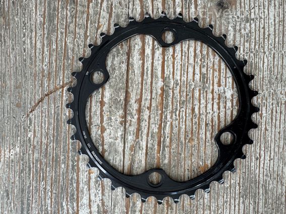 Plateau dura ace 12 vitesses 36 dents - 2