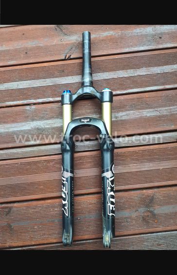 Bicycle Fourche Vtt 26 Fourche Vtt 26 Fox FOURCHE VTT FOX FLOAT