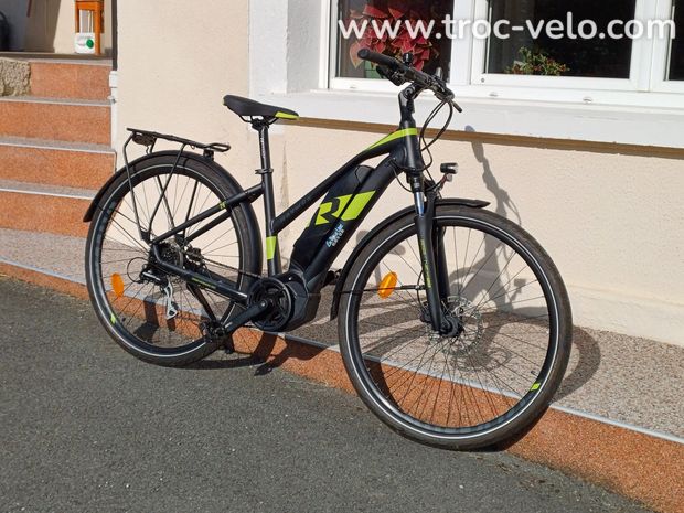 Vélo électrique Raymond taille S - 2