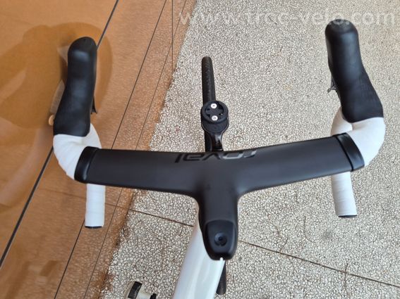 S-Works SL9 blanc t.49 - 2