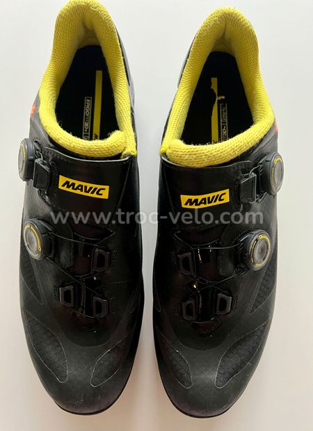 Mavic crossmax sl pro shoes online