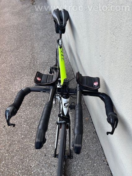 CANNONDALE SLICE TRIATHLON - 3