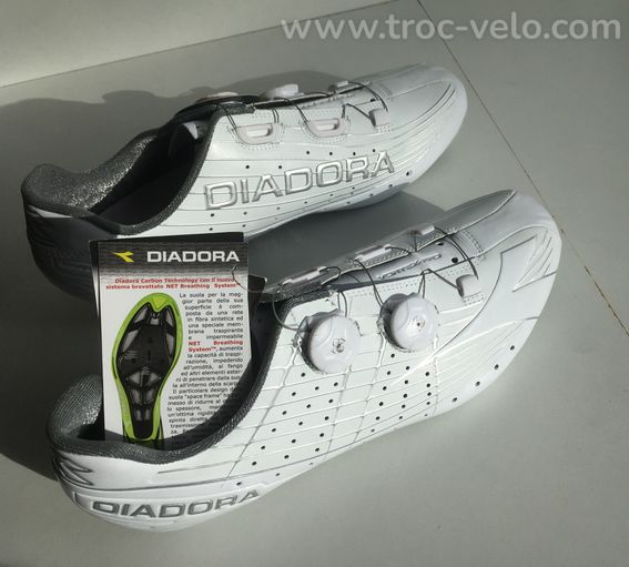 Diadora Vortex-Pro t45 - 4
