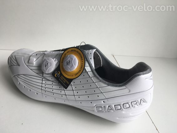 Diadora Vortex-Pro t45 - 2