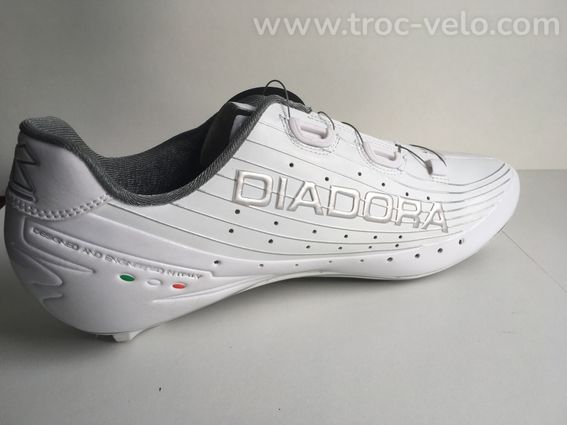 Diadora Vortex-Pro t45 - 3