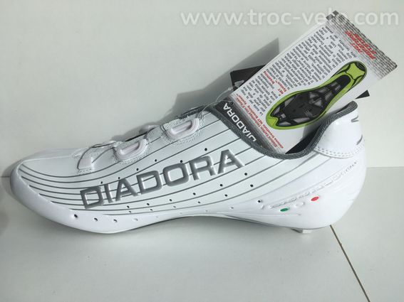 Diadora Vortex-Pro t45 - 5