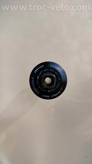 Boitier pédalier Campagnolo Centaure - 2
