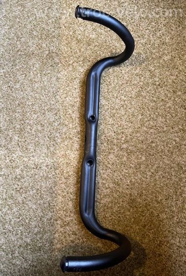 Guidon Most Jaguar GR Di2 (460 mm) - 5