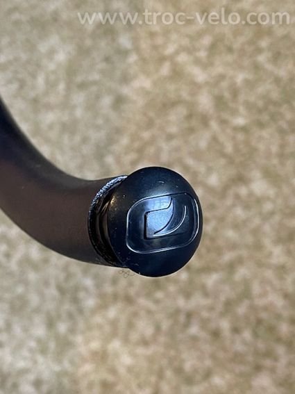 Guidon Most Jaguar GR Di2 (460 mm) - 6