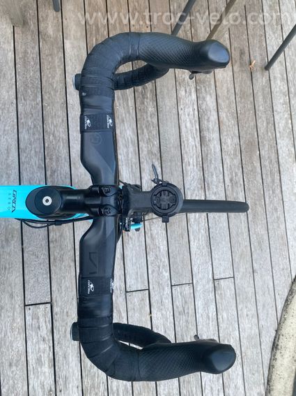 Orbea Orca Aero Dura Ace Di2 - 3