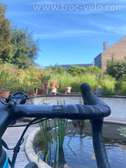 Orbea Orca Aero Dura Ace Di2 - 4
