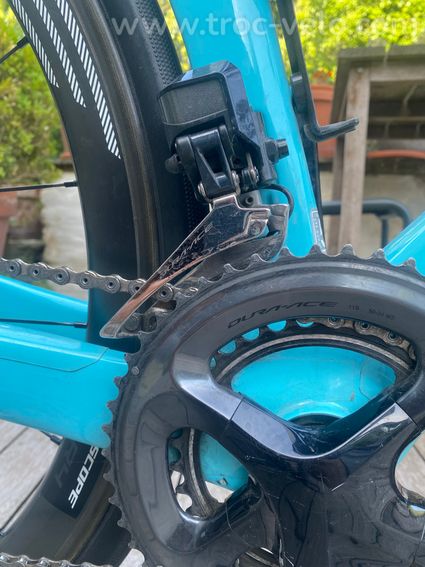 Orbea Orca Aero Dura Ace Di2 - 6