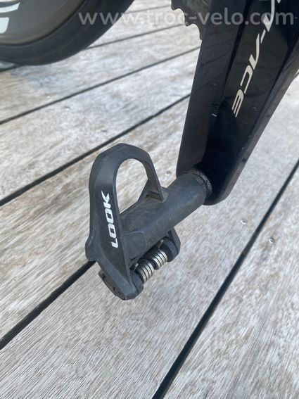 Orbea Orca Aero Dura Ace Di2 - 13