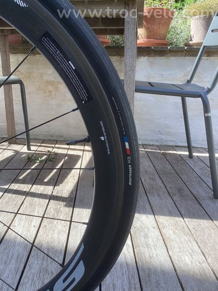 Orbea Orca Aero Dura Ace Di2 - 14