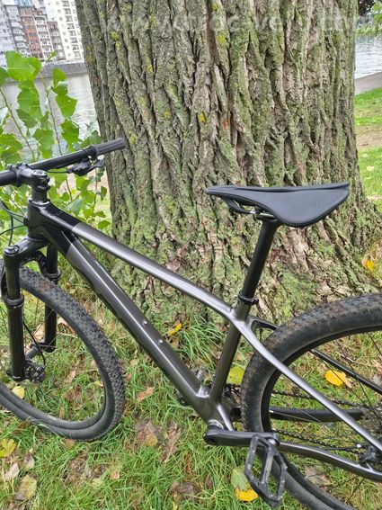 ORBEA ALMA M50 Carbone - 5