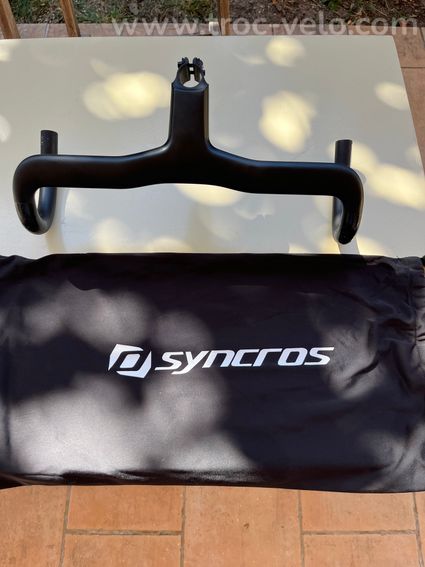 SYNCROS IC-R100-SL 40x110