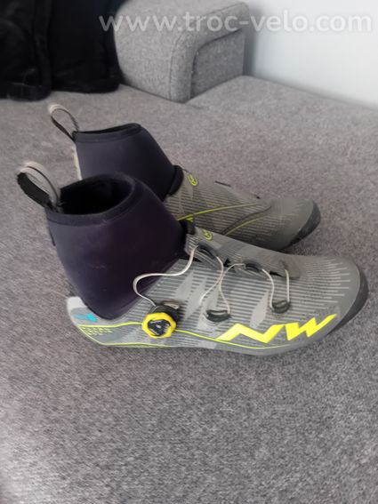 Chaussures hiver northwave - 2