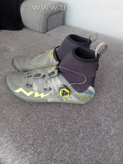 Chaussures hiver northwave - 3