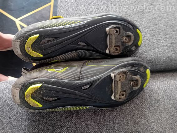 Chaussures hiver northwave - 4