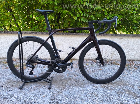 Lapierre Aircode drs 7.0 taille L