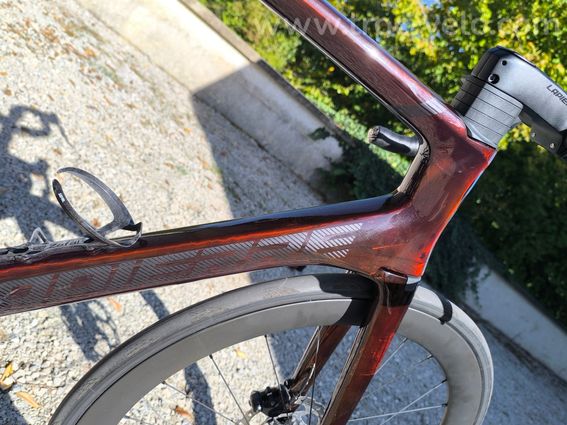 Lapierre Aircode drs 7.0 taille L - 2