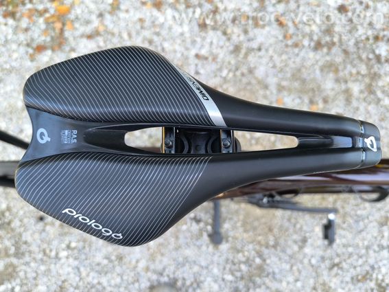 Lapierre Aircode drs 7.0 taille L - 4