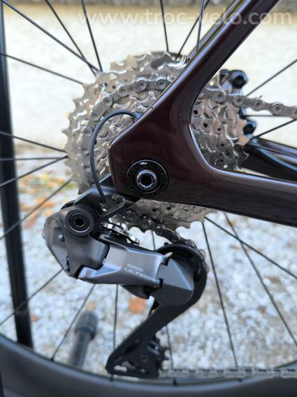 Lapierre Aircode drs 7.0 taille L - 5