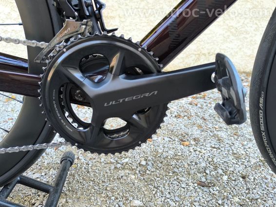 Lapierre Aircode drs 7.0 taille L - 6