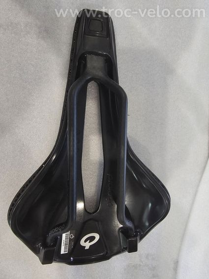 Selle Prologo Nago R4 Pas 3D MSS NACK - 3
