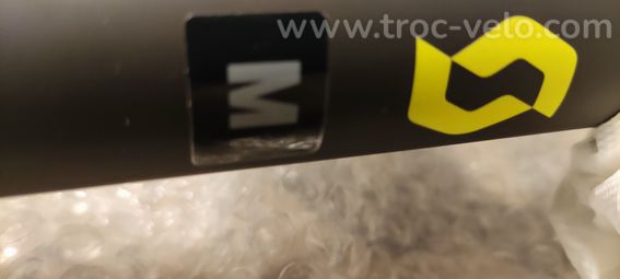 Vend kit cadre Spark neuf taille M - 3