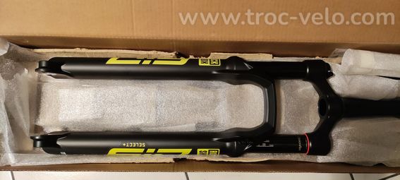 Vend kit cadre Spark neuf taille M - 4