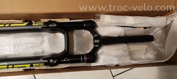 Vend kit cadre Spark neuf taille M - 5