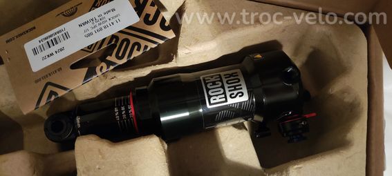 Vend kit cadre Spark neuf taille M - 6