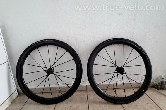 Roue Synchros capital Sl