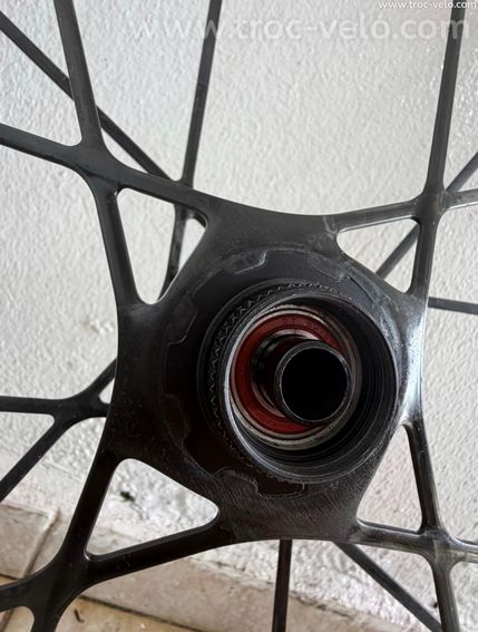 Roue Synchros capital Sl - 2