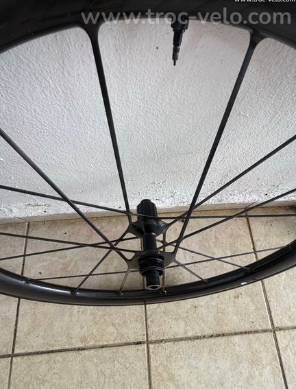 Roue Synchros capital Sl - 4