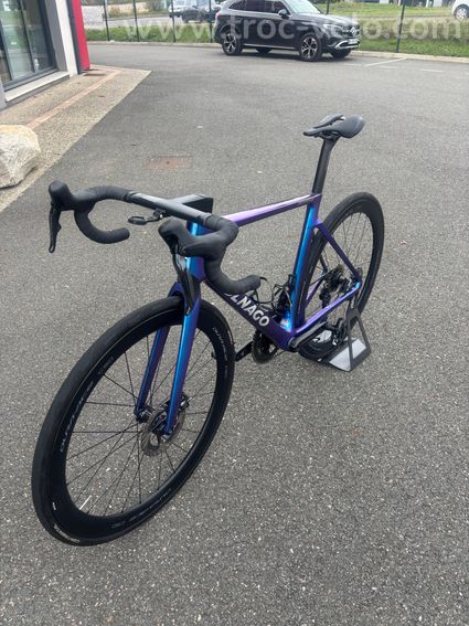 Colnago v4rs  - 3