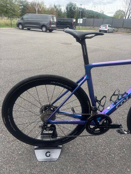 Colnago v4rs  - 4