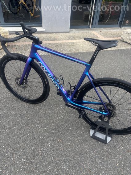 Colnago v4rs  - 6