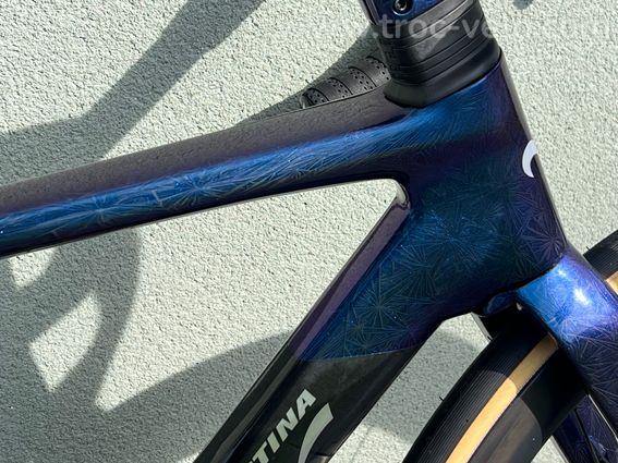 Vends vélo course route Wilier filante slr - 2