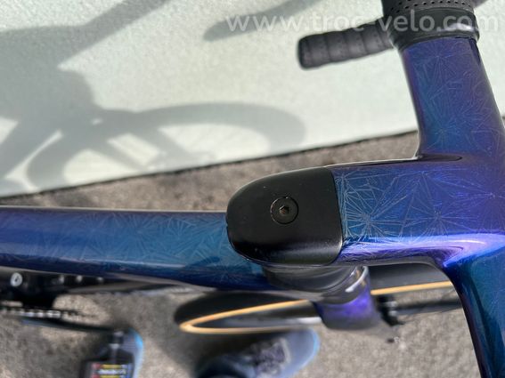 Vends vélo course route Wilier filante slr - 5