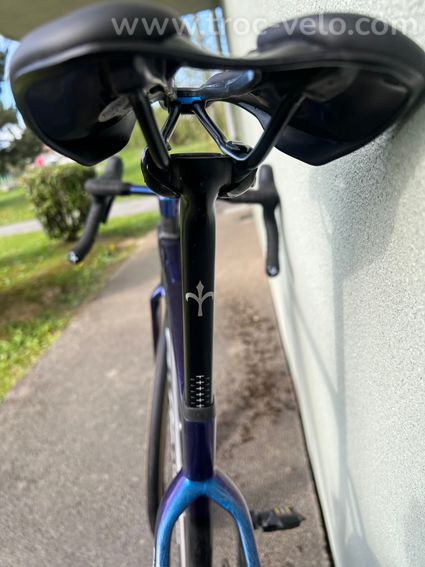 Vends vélo course route Wilier filante slr - 6
