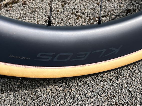 Vends vélo course route Wilier filante slr - 9