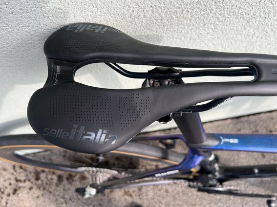 Vends vélo course route Wilier filante slr - 14