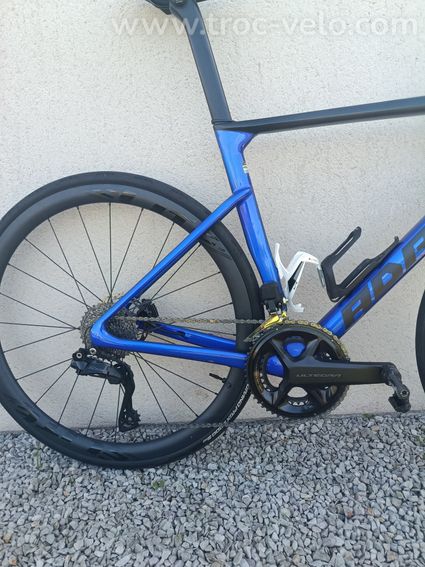 Vélo route 2026 ADRIS performance M  - 3