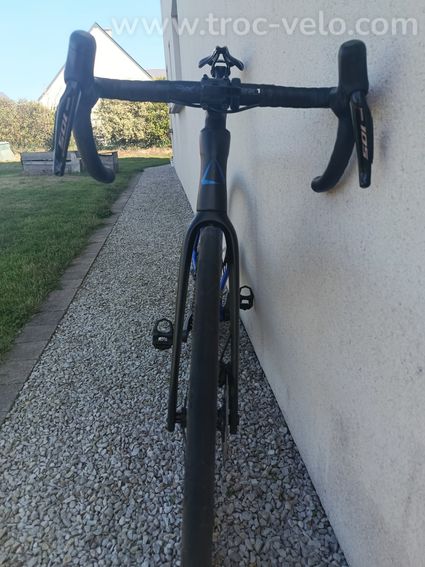 Vélo route 2026 ADRIS performance M  - 4