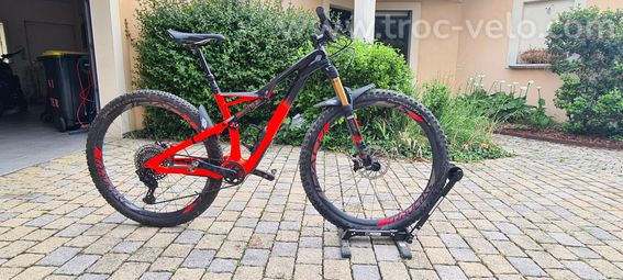 VTT OCCASION