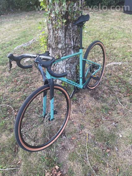 Gravel SUNN Venture S2 2024 - 2