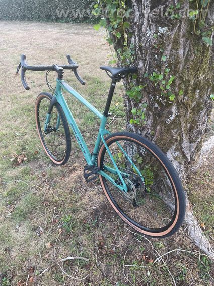 Gravel SUNN Venture S2 2024 - 3