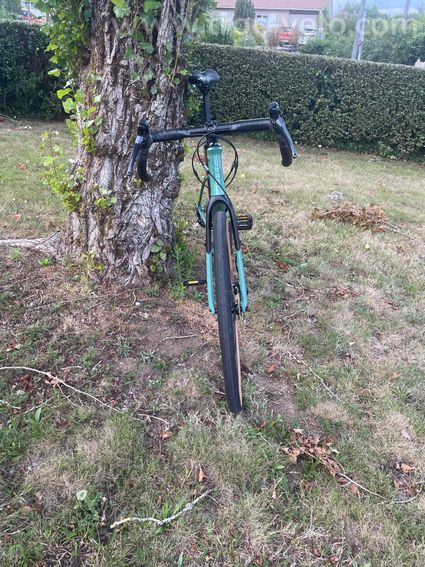 Gravel SUNN Venture S2 2024 - 6